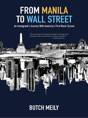 cover image of From Manila to Wall Street